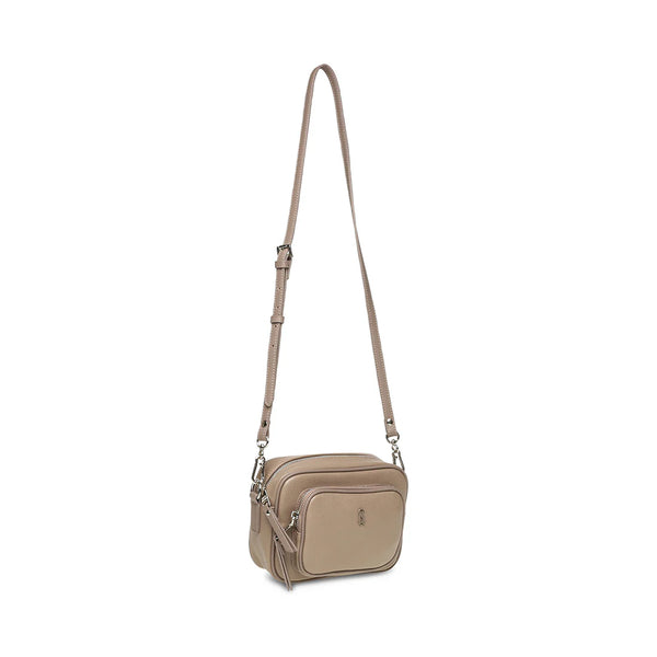 BLILLITE CROSSBODY BAG TAUPE - Steve Madden Polska