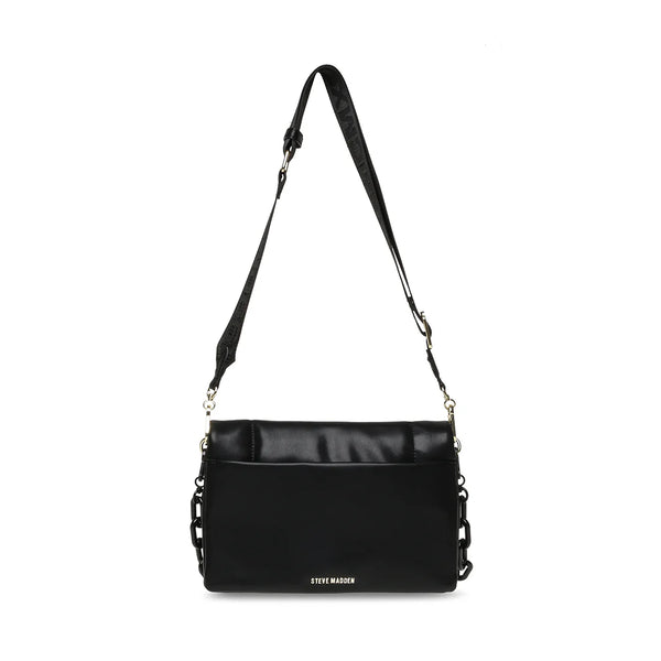 Bcloud-L Crossbody Bag Black - Steve Madden Polska