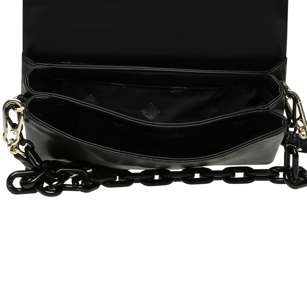 Bcloud-L Crossbody Bag Black - Steve Madden Polska