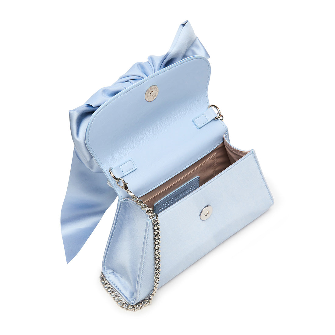 Bcosette Bag BLUE - view 4