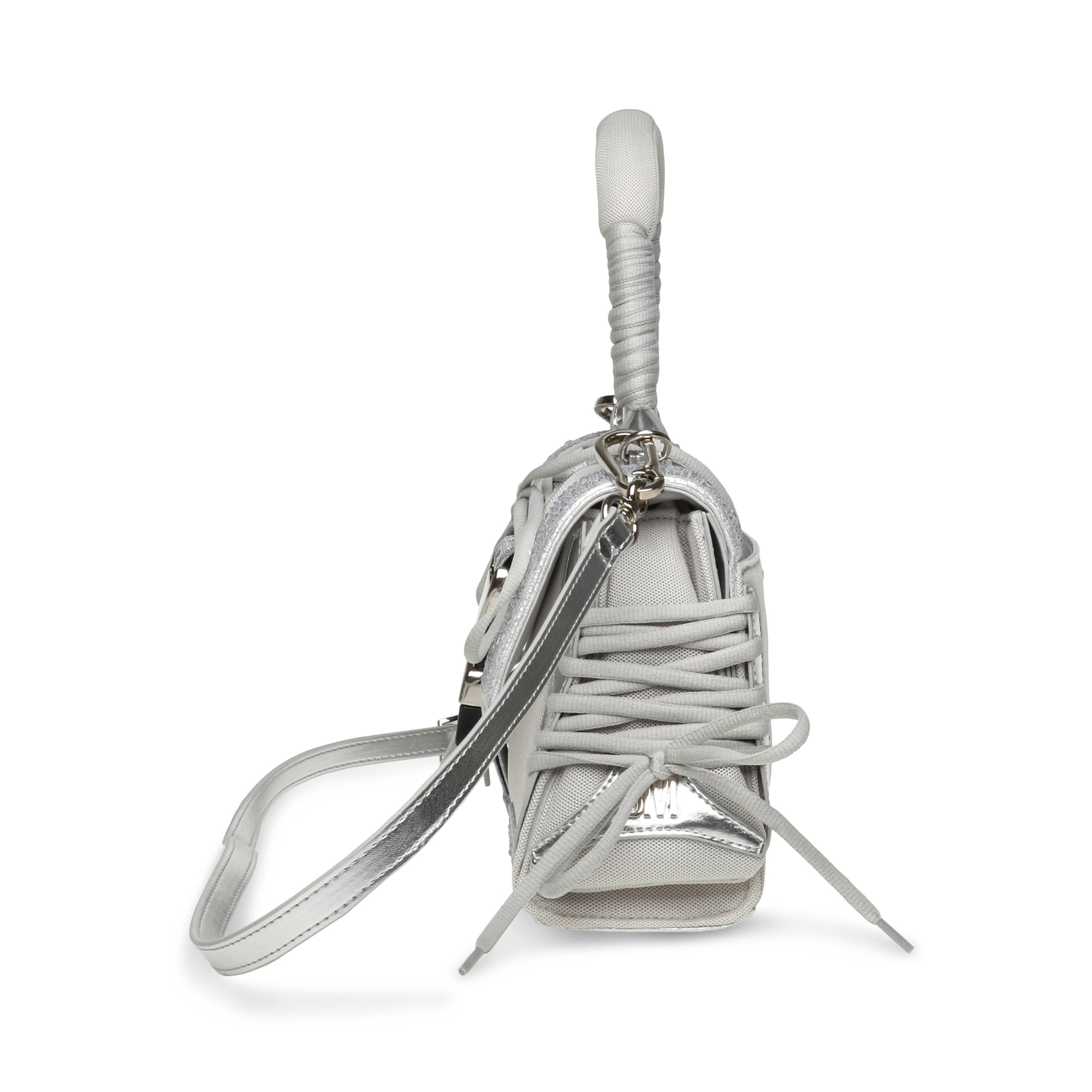 Bdiego-R Bag SILVER