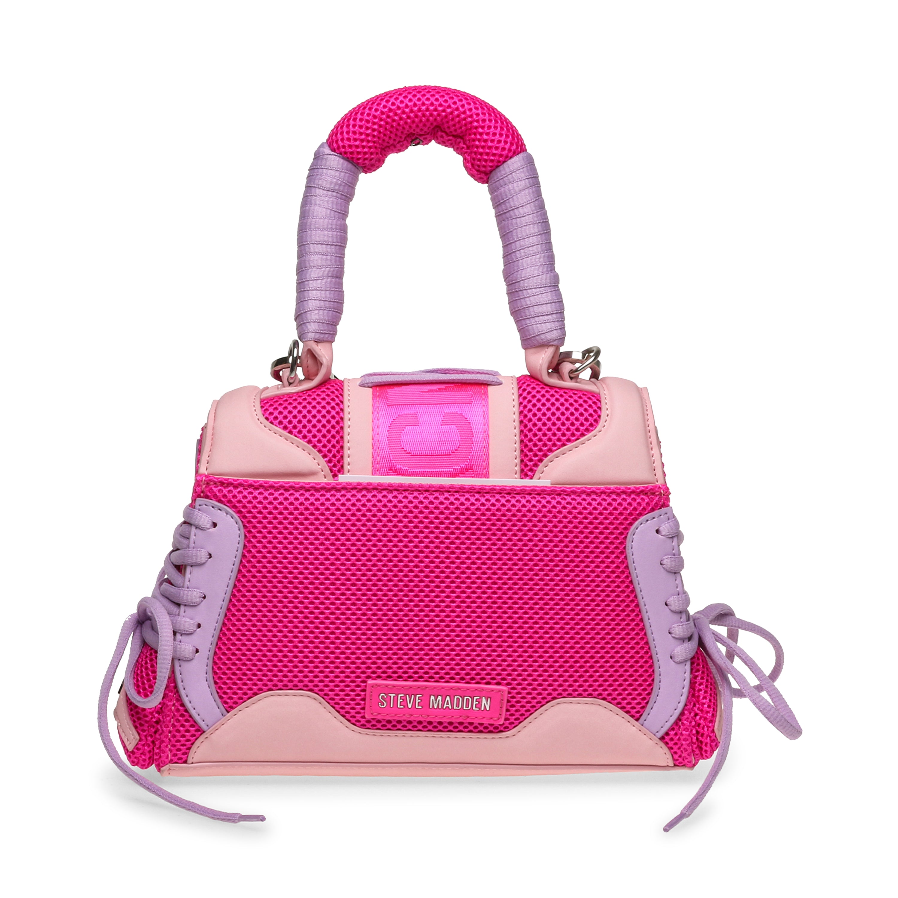 Bdiego Crossbody Bag Pink/Blush- Hover Image