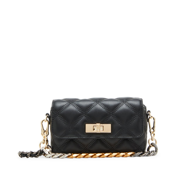 Bhavens Bag BLACK/GOLD