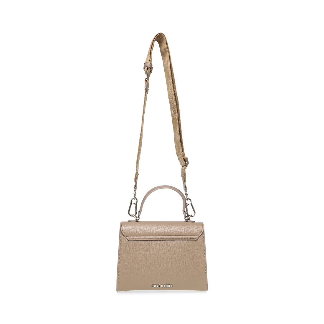 Blattuca Crossbody Bag Taupe