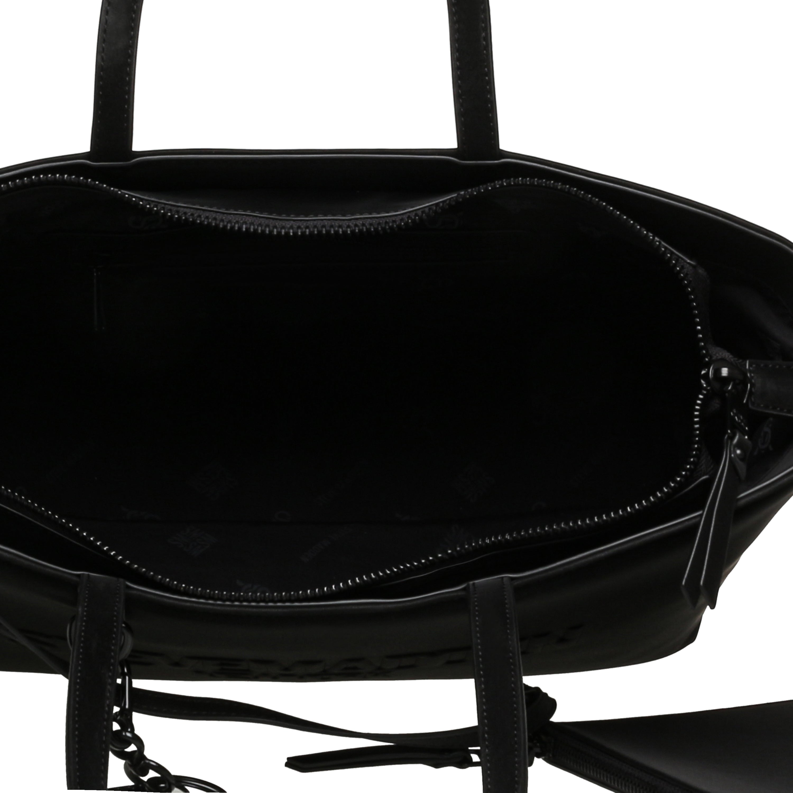 Blessin Bag BLACK/BLACK - view 5