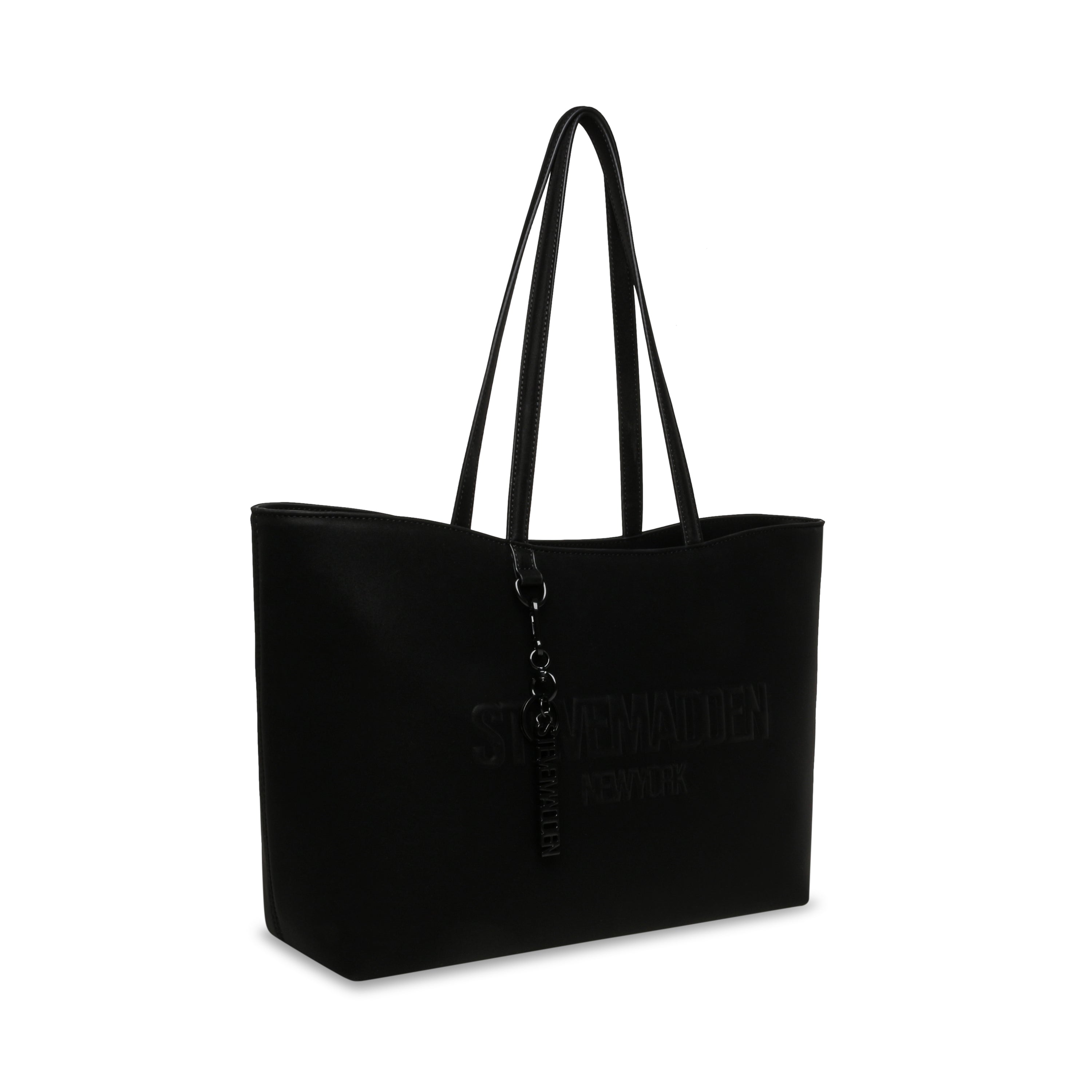 Blessin Bag BLACK/BLACK - view 4