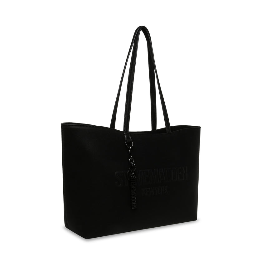 Blessin Bag BLACK/BLACK - view 4