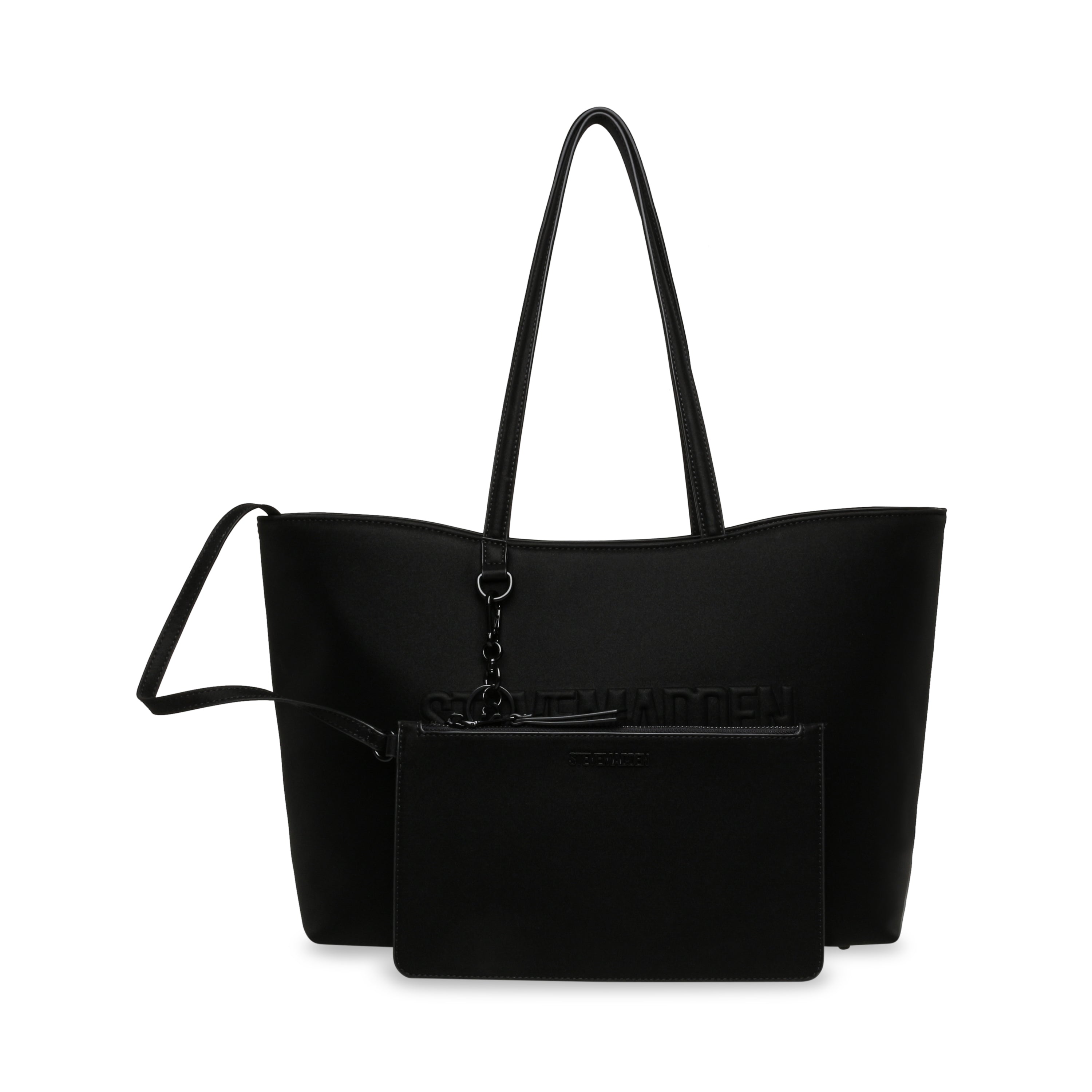 Blessin Bag BLACK/BLACK - view 2