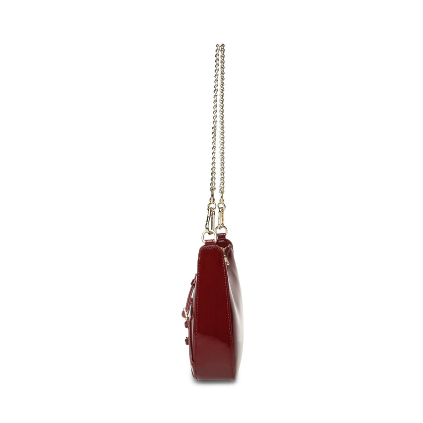 Bliana-2 Bag RED