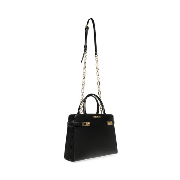 BLORENE SHOULDER BAG BLACK - Steve Madden Polska