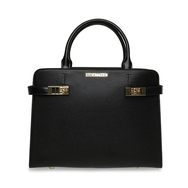 BLORENE SHOULDER BAG BLACK - Steve Madden Polska