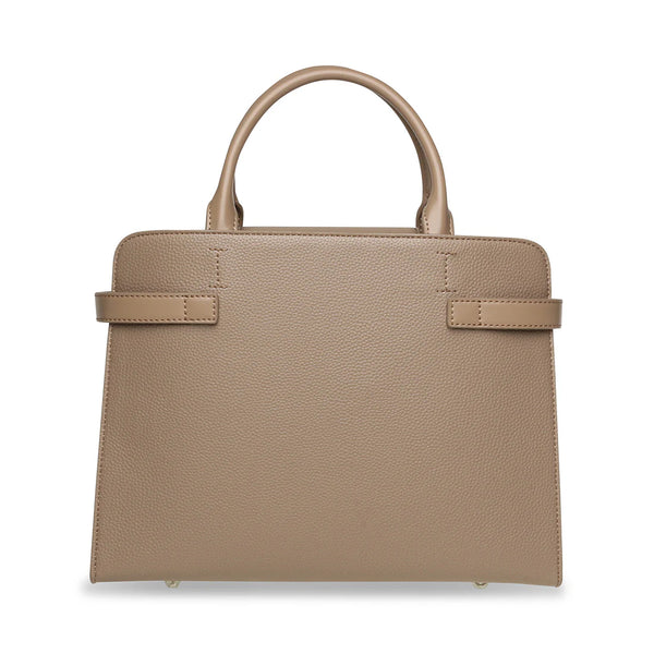 BLORENE SHOULDER BAG TAUPE - Steve Madden Polska