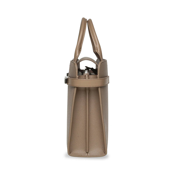 BLORENE SHOULDER BAG TAUPE - Steve Madden Polska