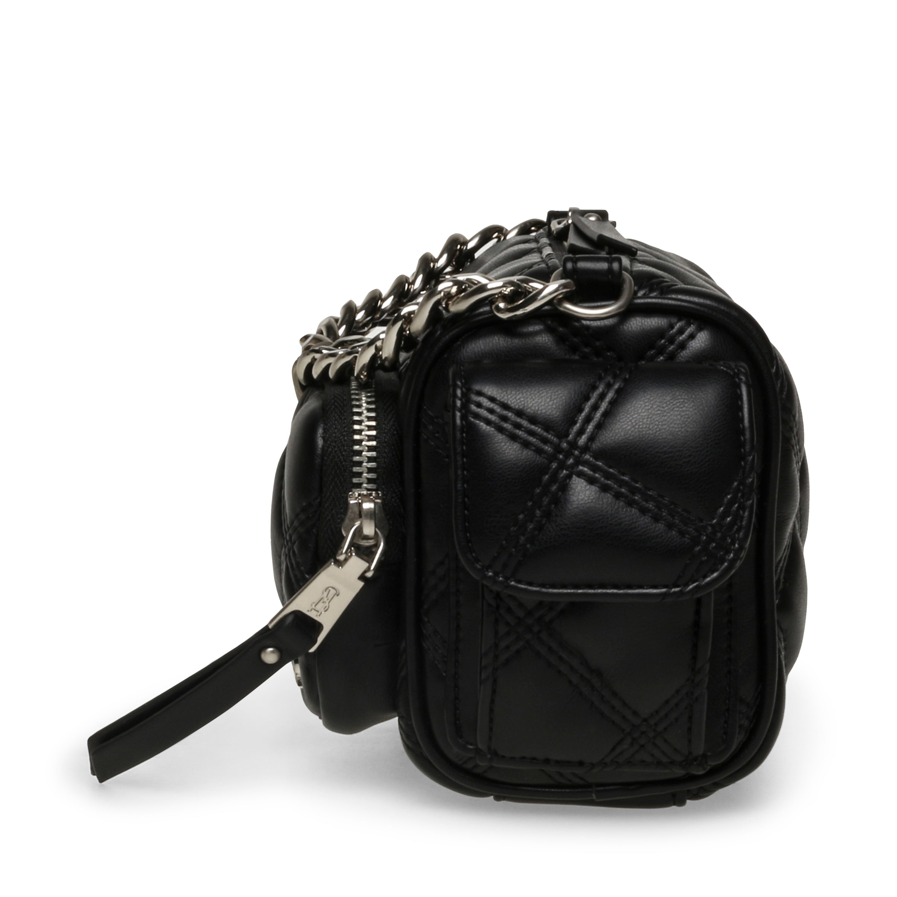 Bminny Bag BLK/NICKLE - view 5