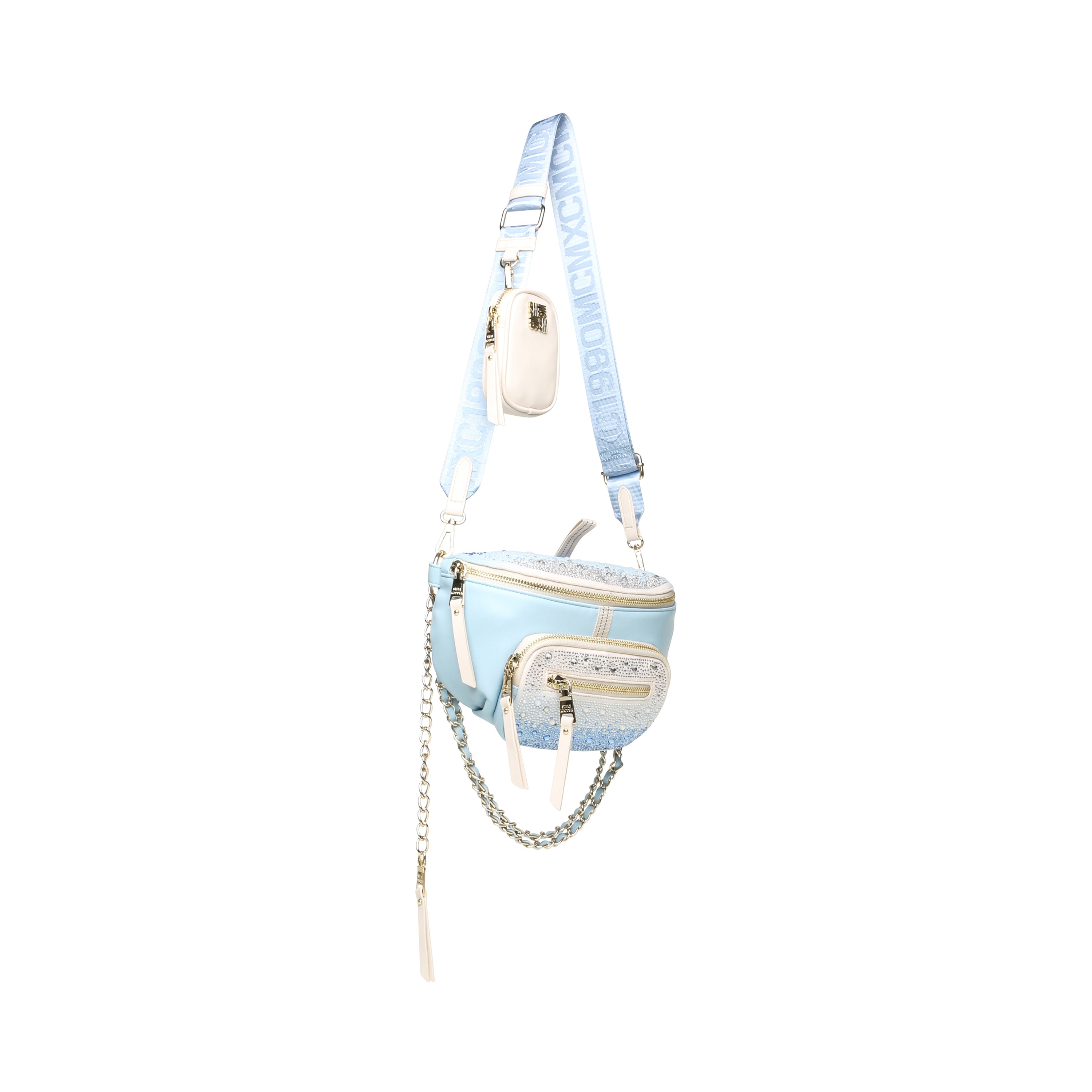 Bmisti-P Bag BLUE
