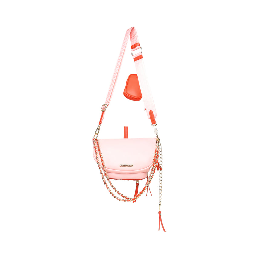 Bmisti-P Bag PINK/RED