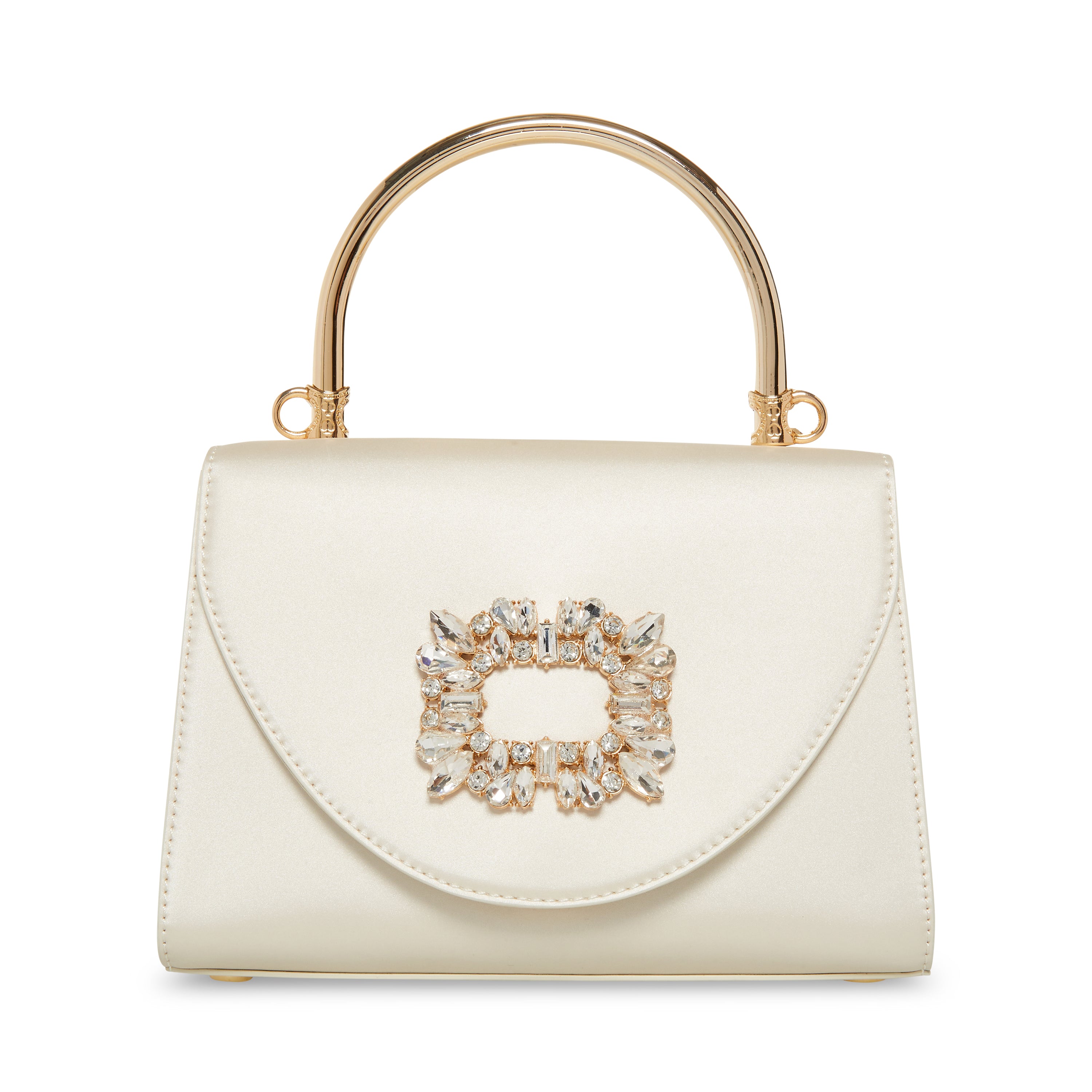 BNEALA CROSSBODY BAG IVORY