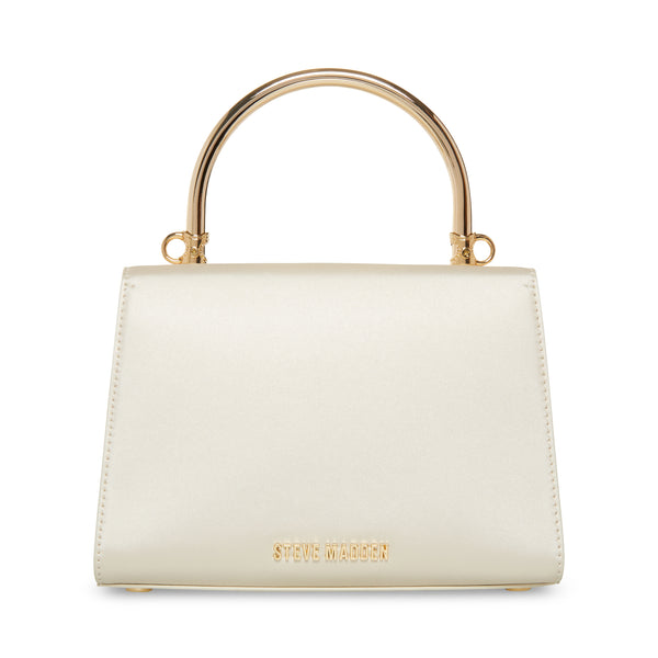 BNEALA CROSSBODY BAG IVORY - Steve Madden Polska