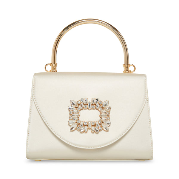 BNEALA CROSSBODY BAG IVORY - Steve Madden Polska