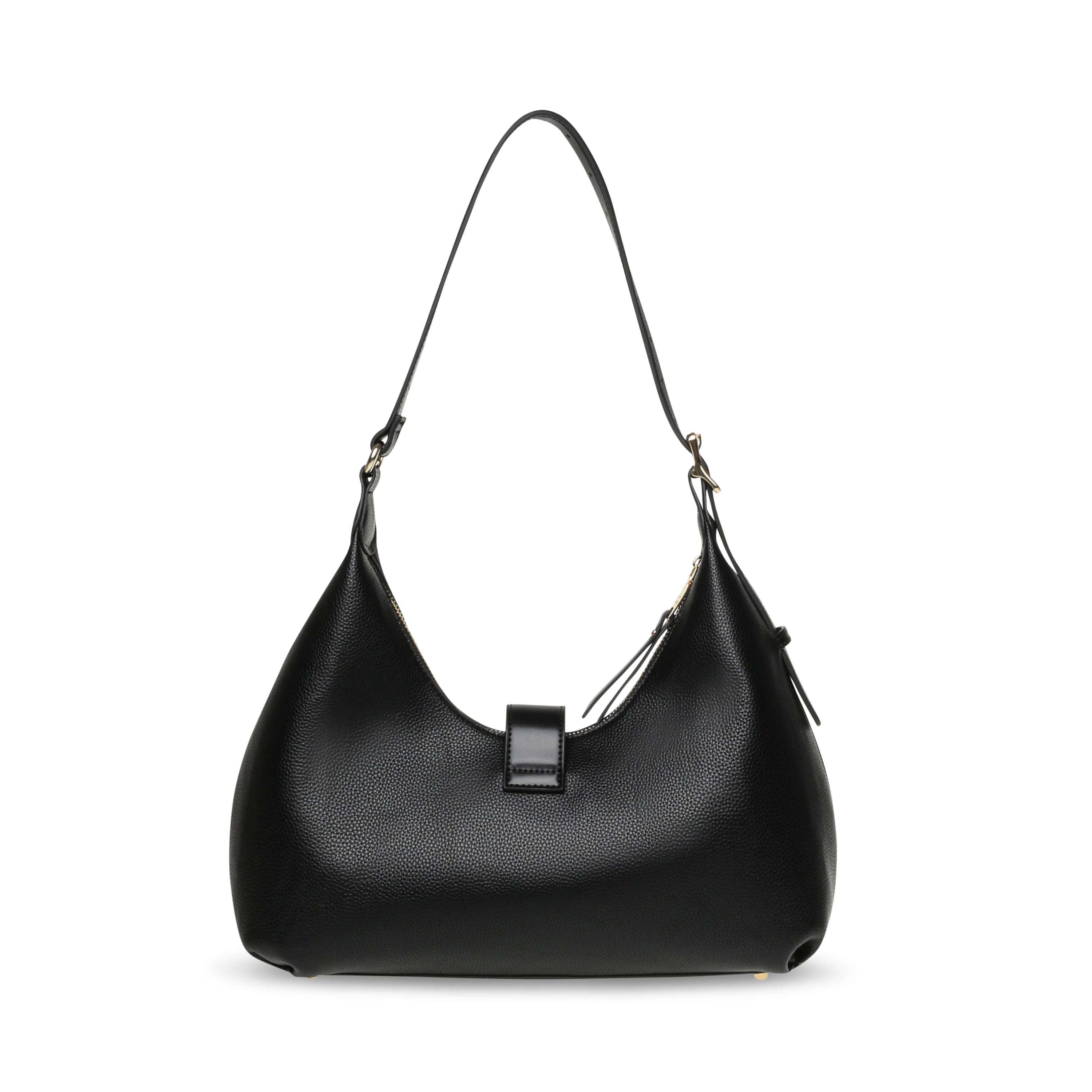 Bovie Shoulder Bag Black