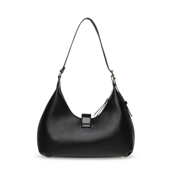 BOVIE SHOULDER BAG BLACK - Steve Madden Polska