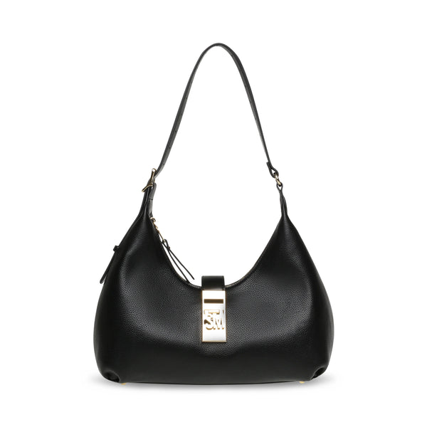 BOVIE SHOULDER BAG BLACK - Steve Madden Polska