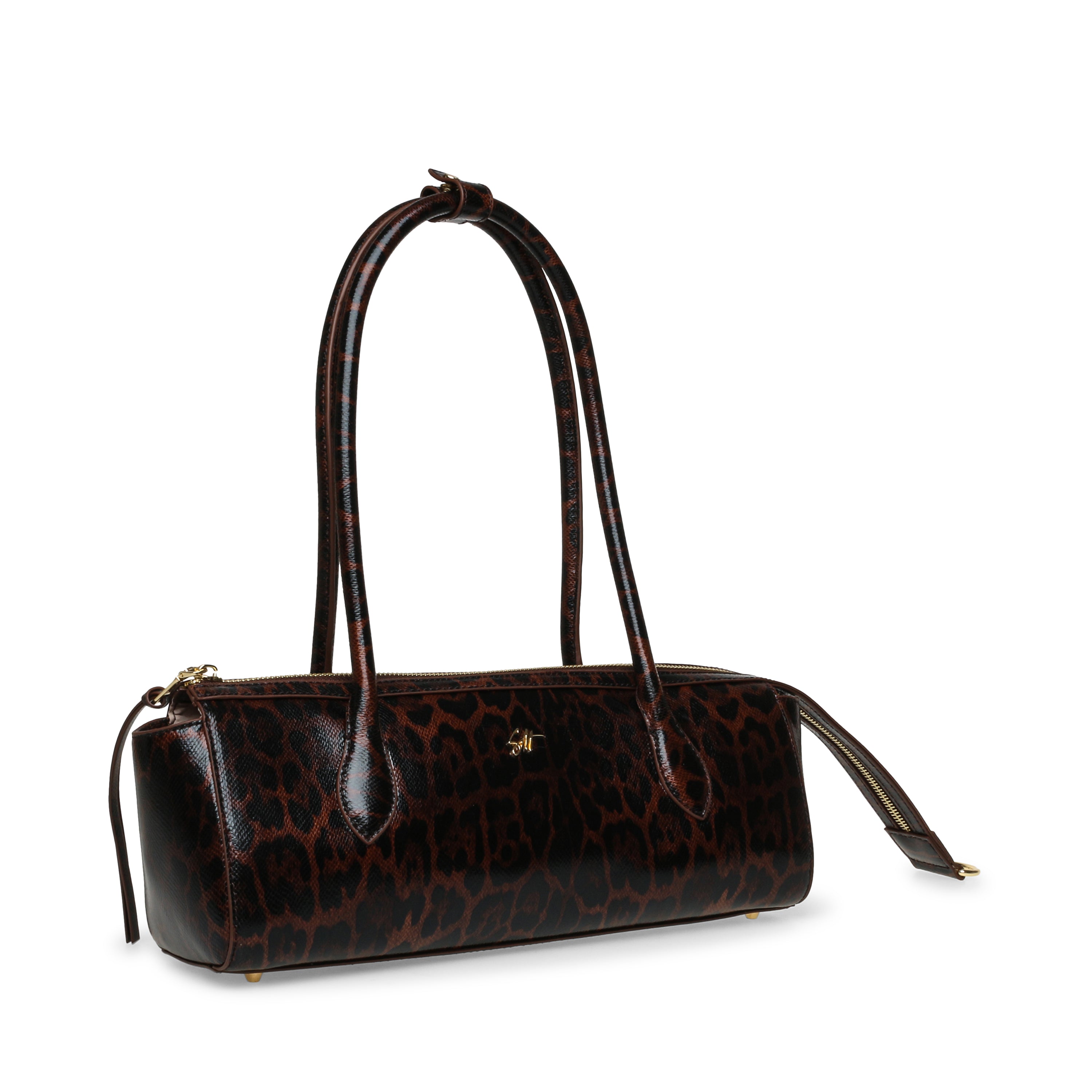 Bremie-E Bag LEOPARD