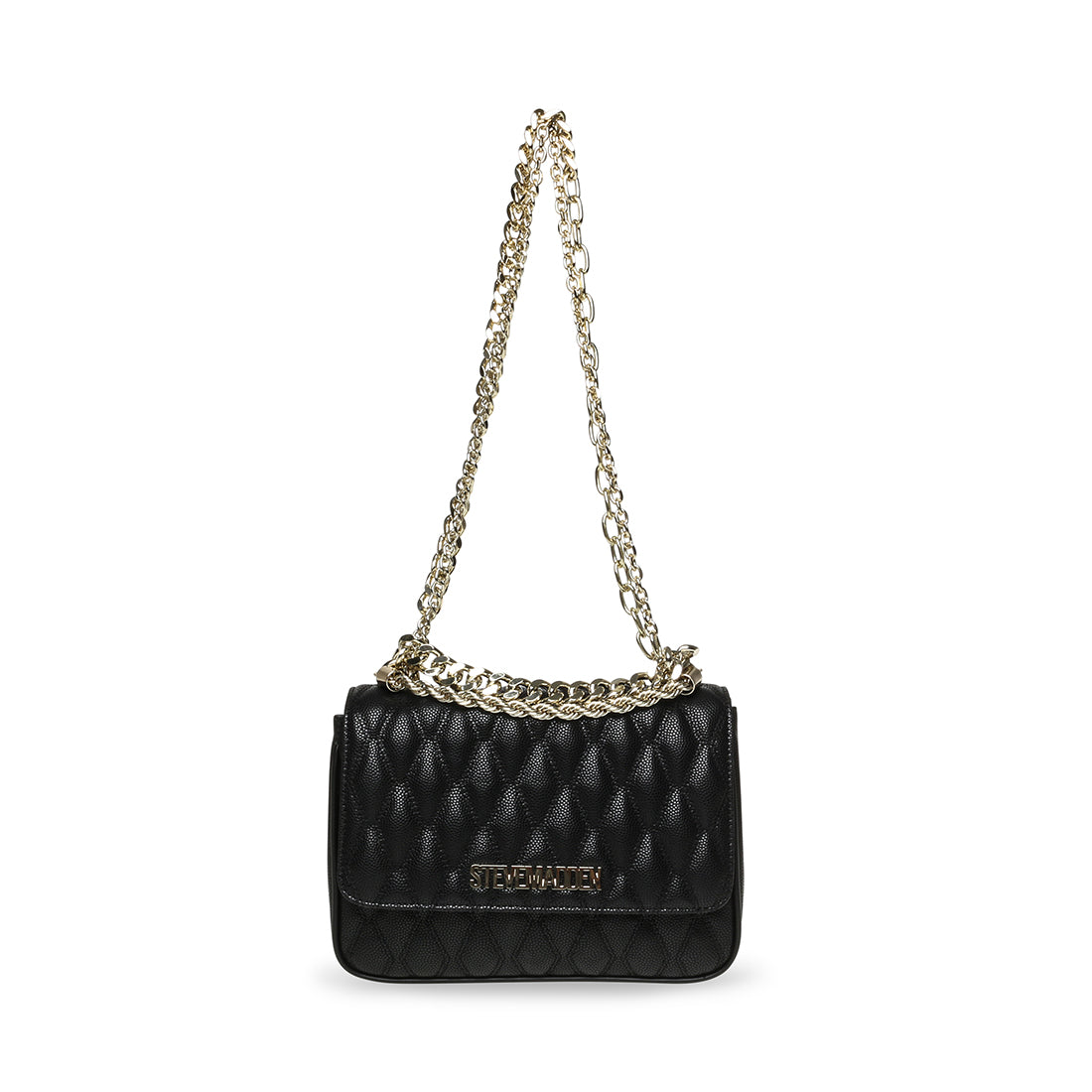 Brevere Crossbody Bag Black