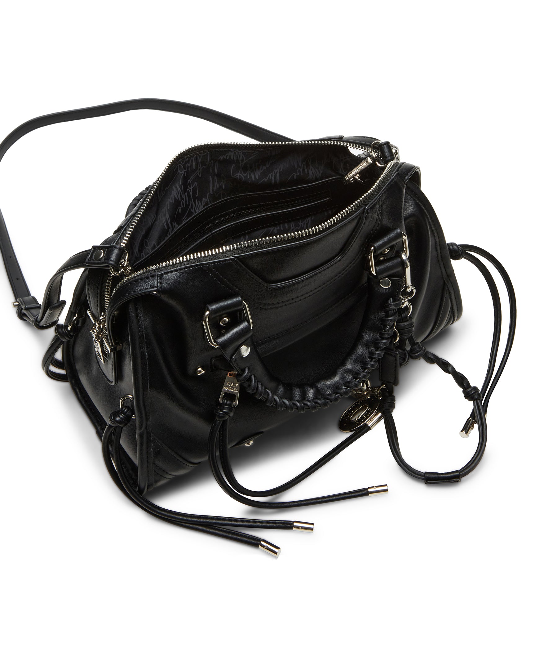 Briggs Bag BLACK