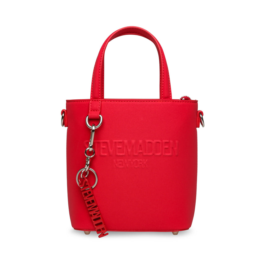 Briggy Bag RED