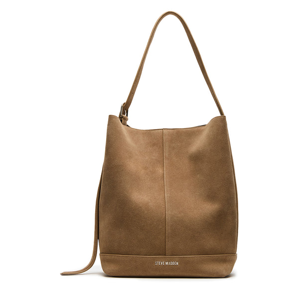 Btaylr Bag TAUPE SUEDE