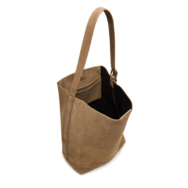 Btaylr Bag TAUPE SUEDE