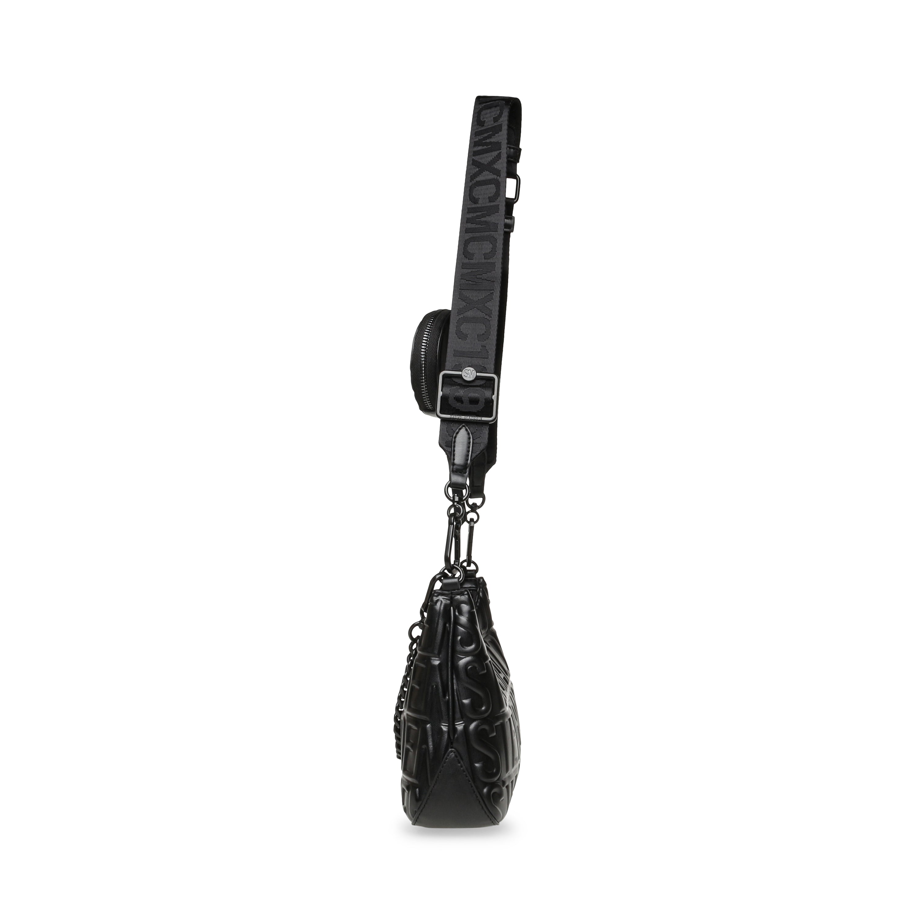Bvega Bag BLACK/BLACK