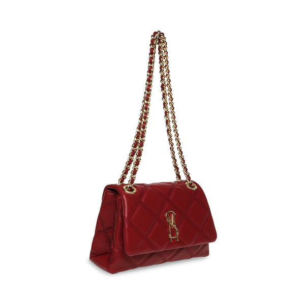 BVOLTURI CROSSBODY BAG CRIMSON - Steve Madden Polska