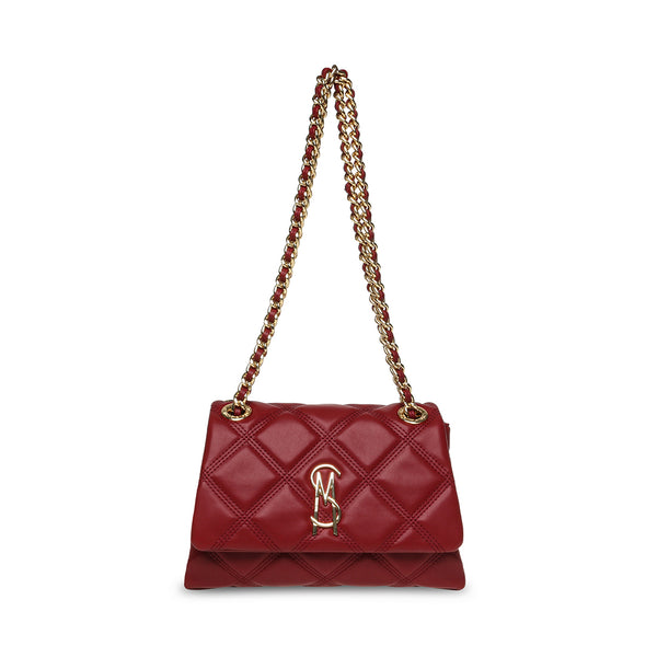 BVOLTURI CROSSBODY BAG CRIMSON - Steve Madden Polska