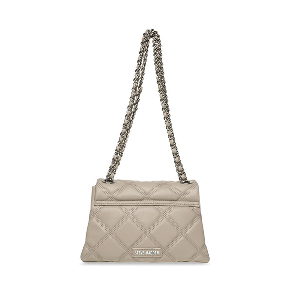 Bvolturi Crossbody Bag Taupe - Steve Madden Polska