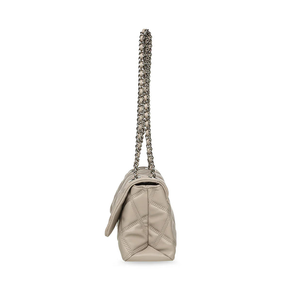 Bvolturi Crossbody Bag Taupe - Steve Madden Polska