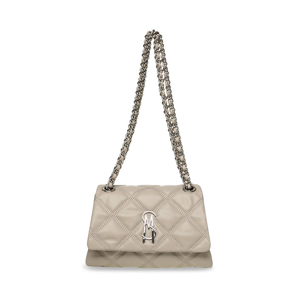 BVOLTURI CROSSBODY BAG TAUPE - Steve Madden Polska