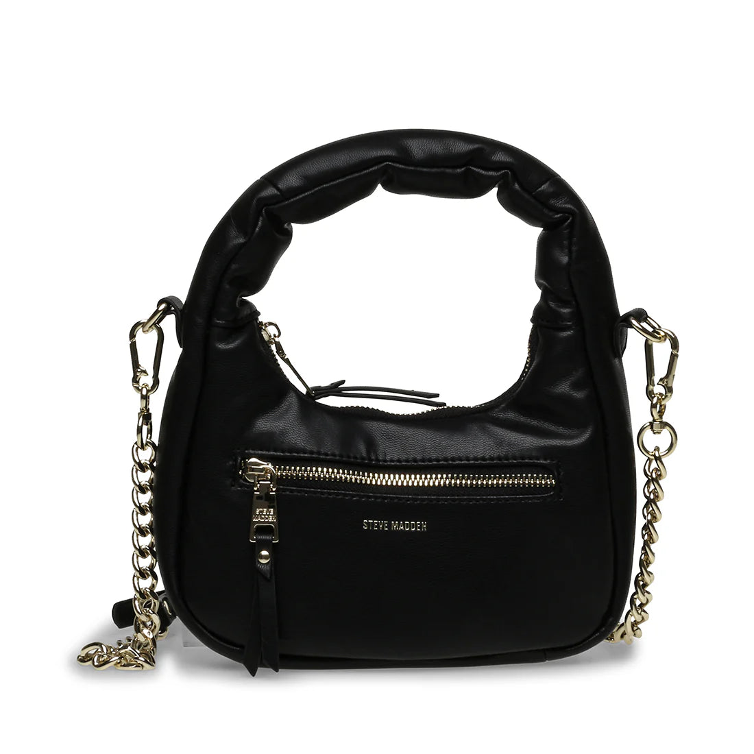 BZEPHYR CROSSBODY BAG BLACK