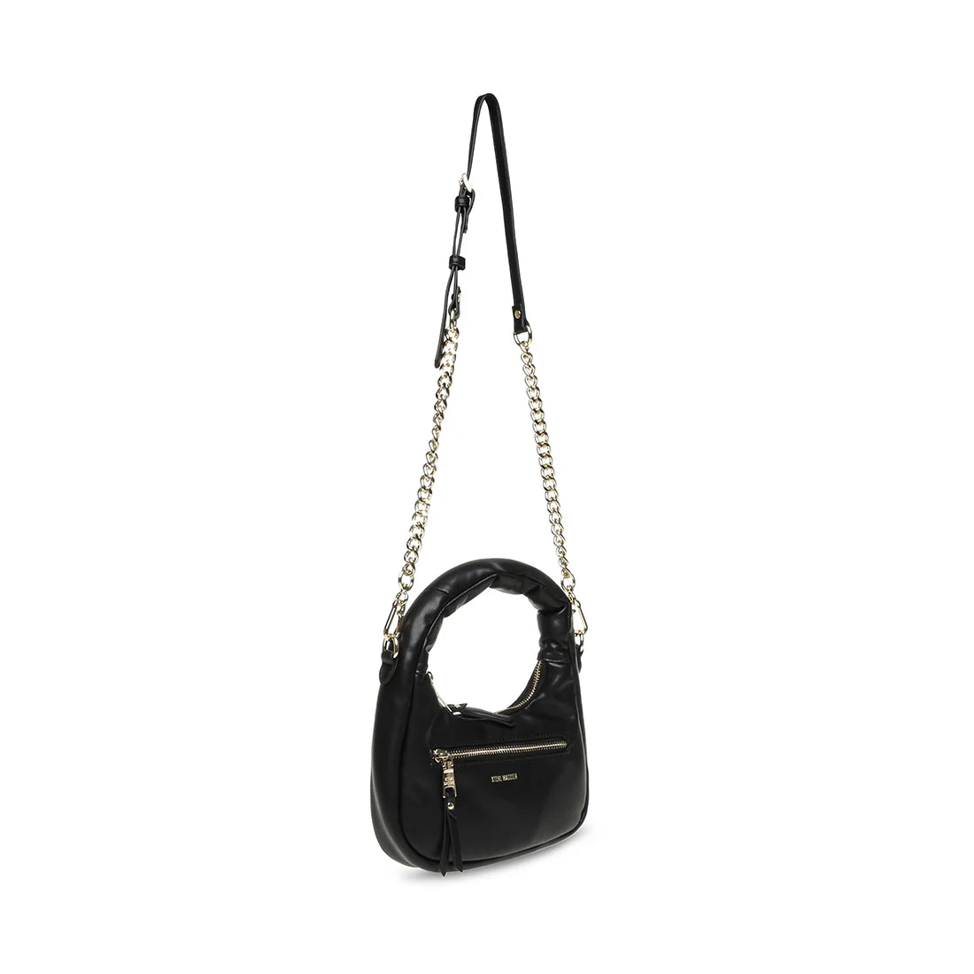 BZEPHYR CROSSBODY BAG BLACK- Hover Image