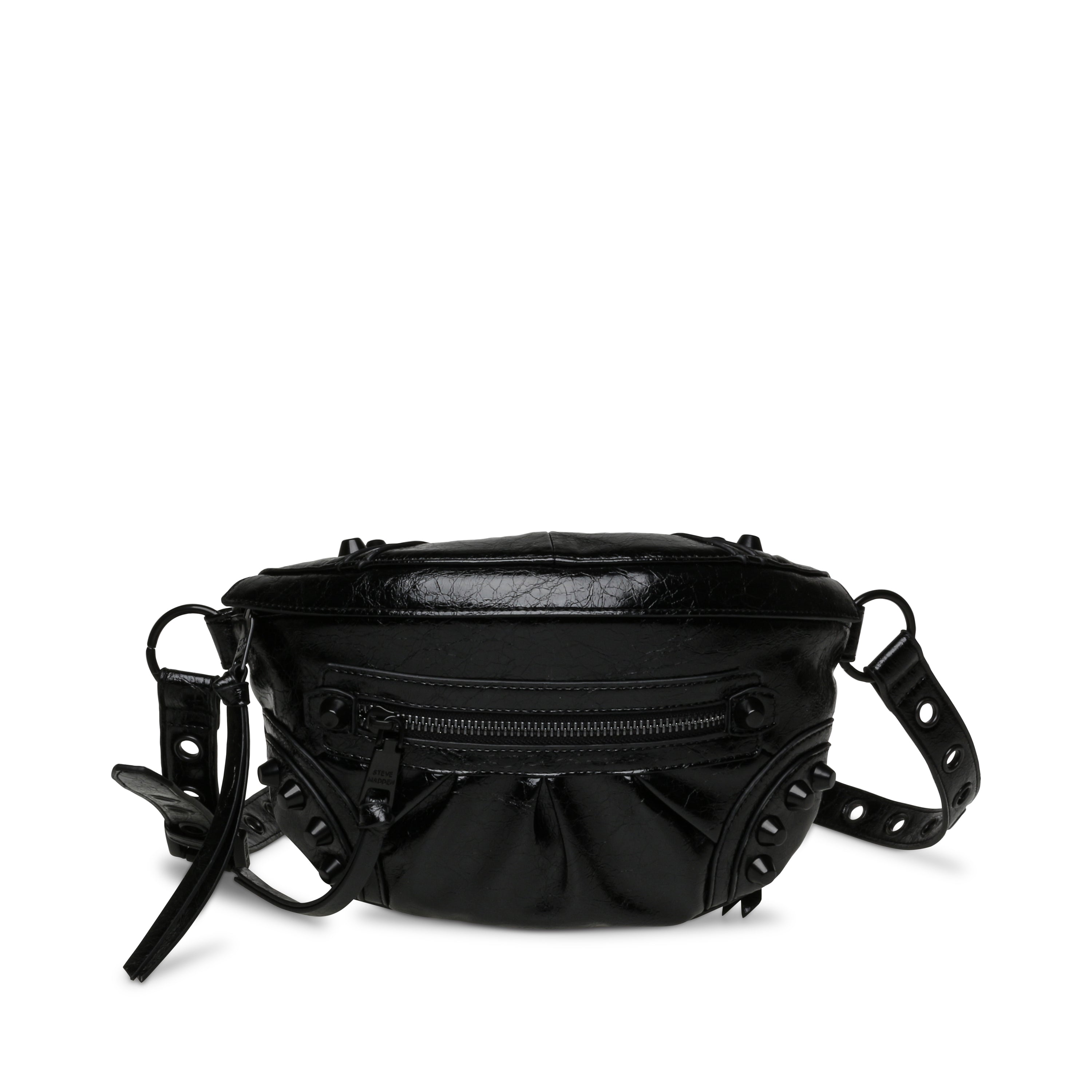 BVINA CROSSBODY BAG BLACK/BLACK