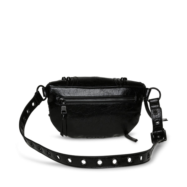 BVINA CROSSBODY BAG BLACK/BLACK - Steve Madden Polska