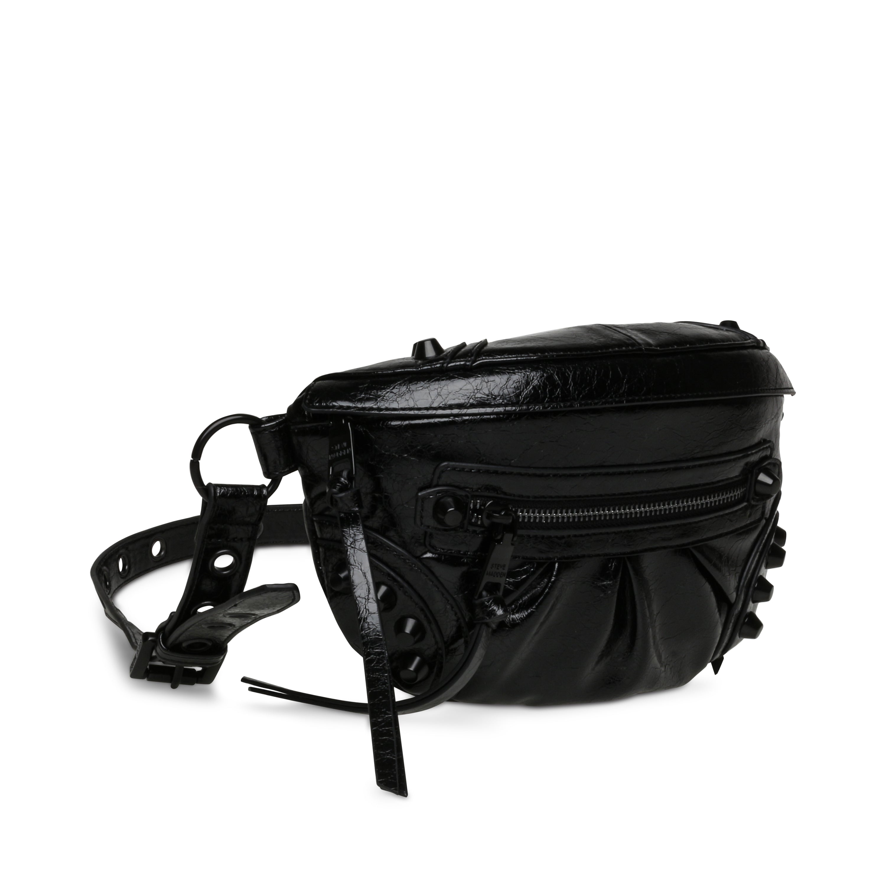 BVINA CROSSBODY BAG BLACK/BLACK- Hover Image