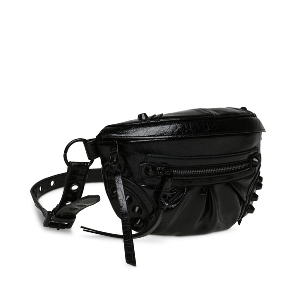 BVINA CROSSBODY BAG BLACK/BLACK - Steve Madden Polska