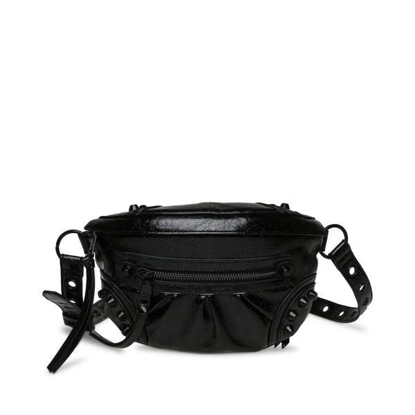 BVINA CROSSBODY BAG BLACK/BLACK - Steve Madden Polska