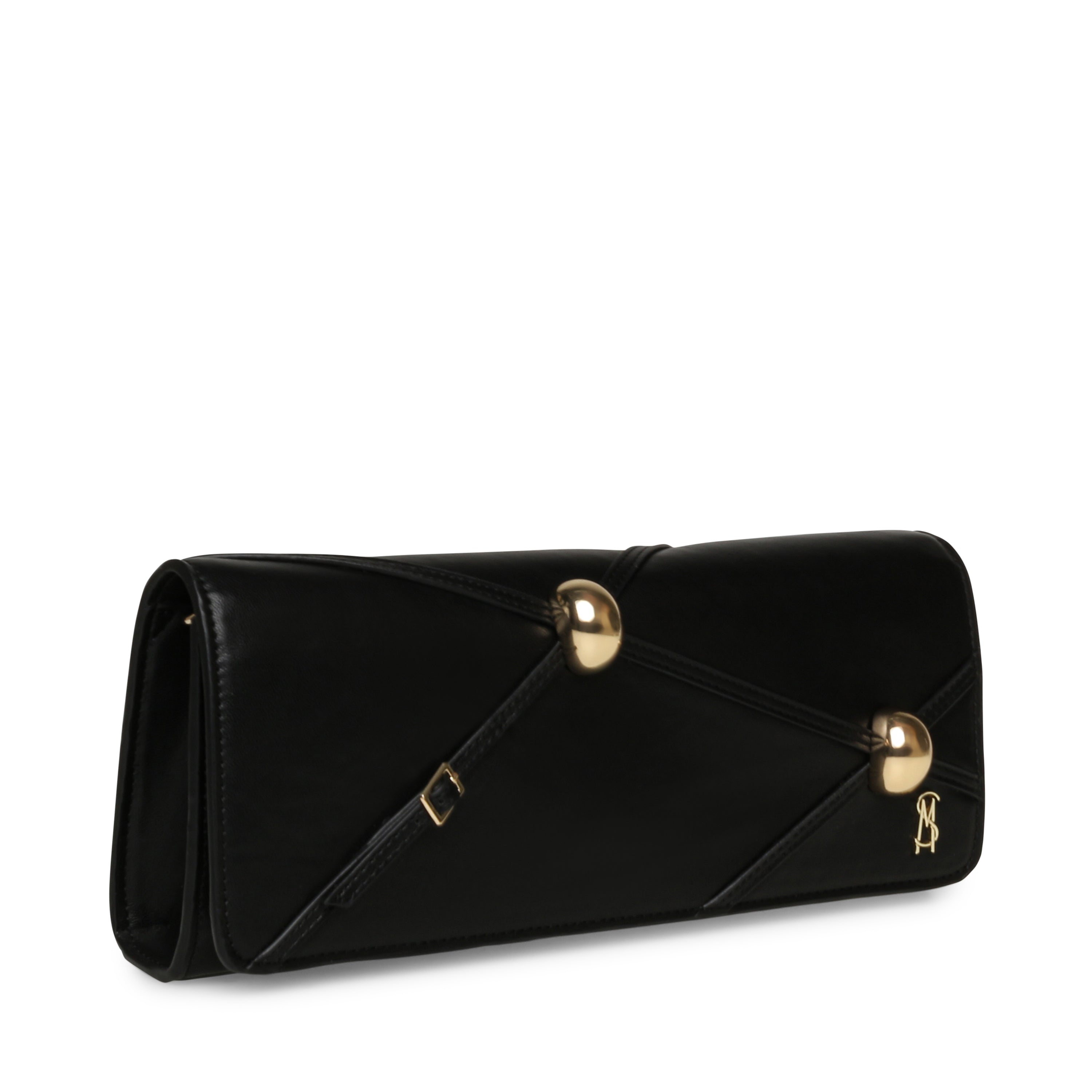 Bramos Bag BLACK/GOLD - view 3
