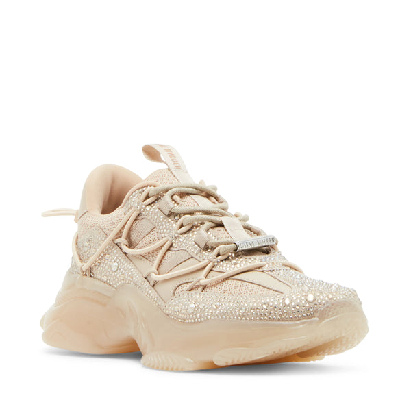 MAGNETO-R-E SNEAKER BLUSH - Steve Madden Polska