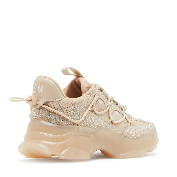 MAGNETO-R-E SNEAKER BLUSH - Steve Madden Polska