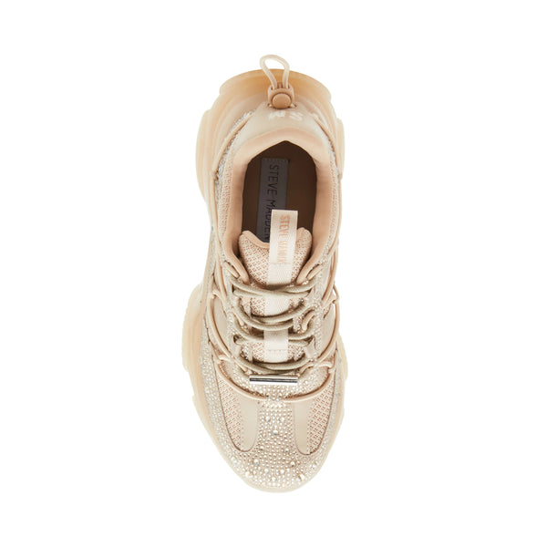 MAGNETO-R-E SNEAKER BLUSH - Steve Madden Polska