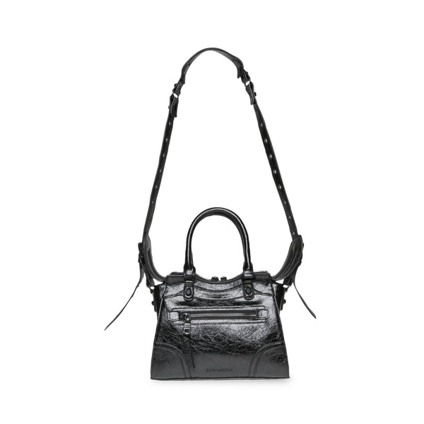 Bcelia Crossbody Bag Black - Steve Madden Polska